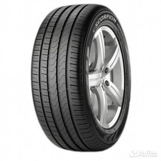 Pirelli Scorpion Verde 225/45 R19