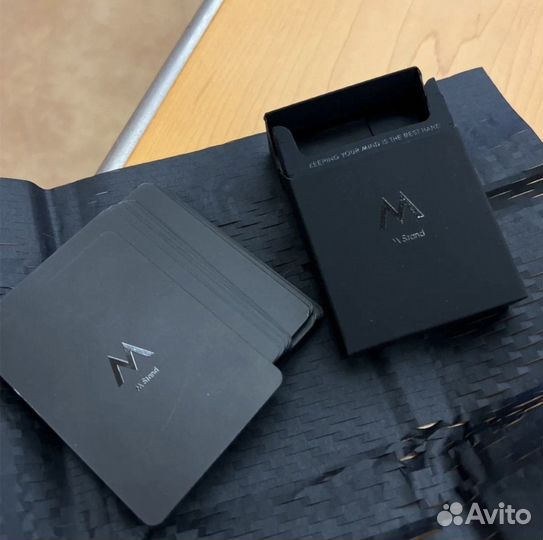 Подарочная колода игральных карт