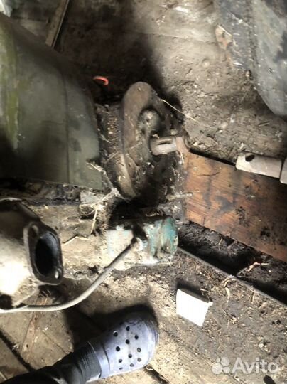 Двигатель уд 1