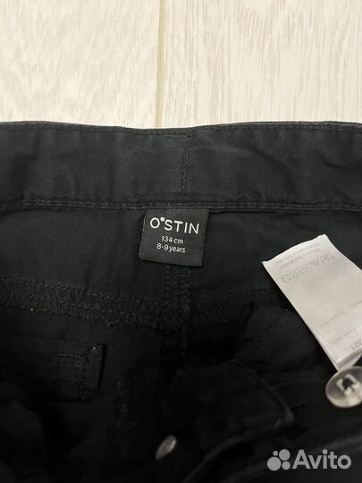 Жилет Школьная страна, серая клетка 134