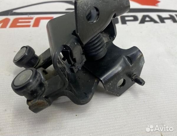 Ролик раздвижной двери задний правый Citroen