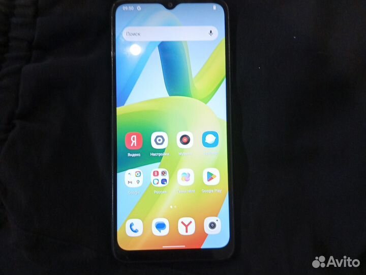 Xiaomi Redmi A1+, 2/32 ГБ