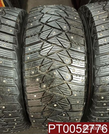 Goodyear Ultragrip 600 225/55 R17 110