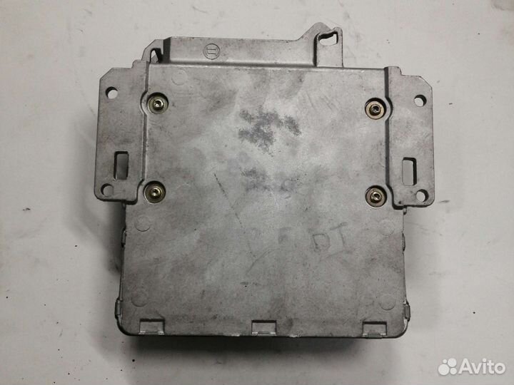 Блок управления двигателем для Audi A6 C4 2.5TDI