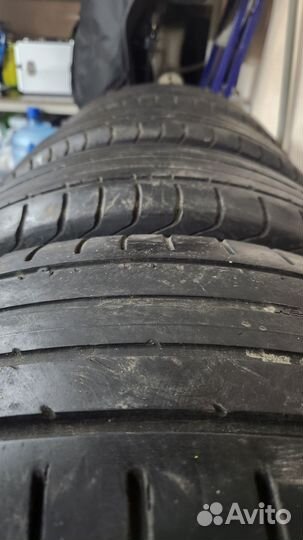 Kumho Crugen HP91 265/60 R18 110V