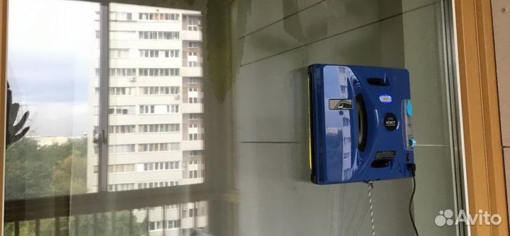 Робот мойщик окон hobot 298
