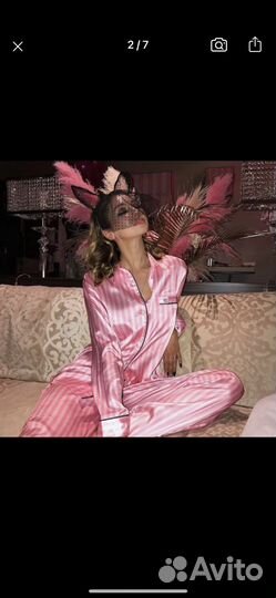 Женское нижнее белье