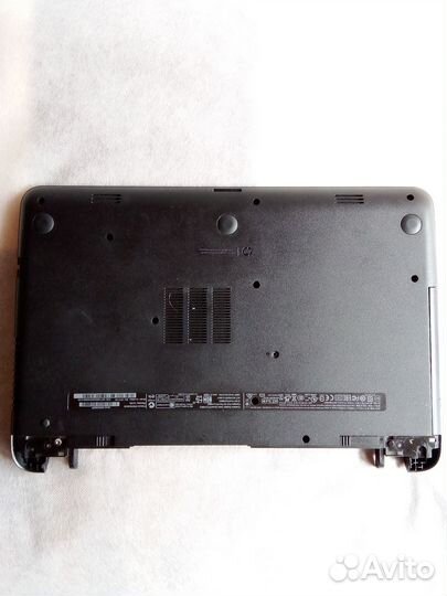 Hp 250 g3 (15-r050sr)