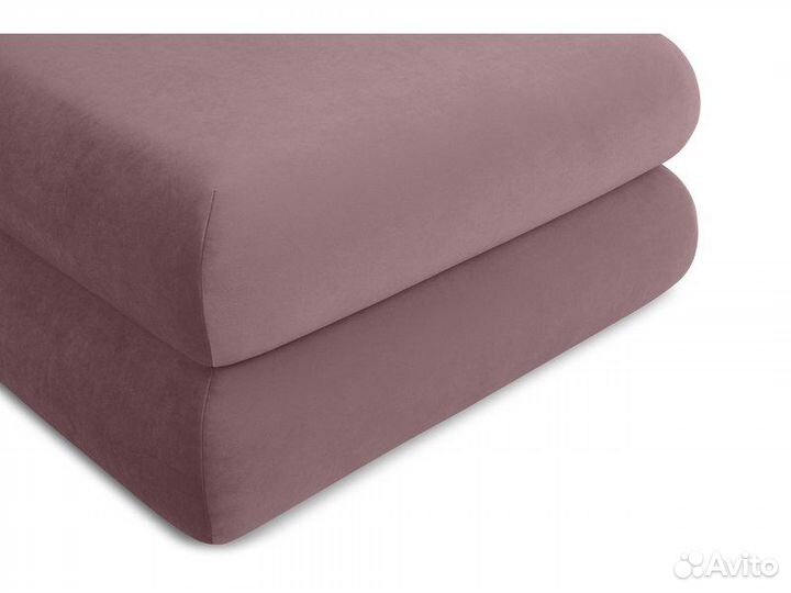 Модульный диван Brera-6 Velour Lilac