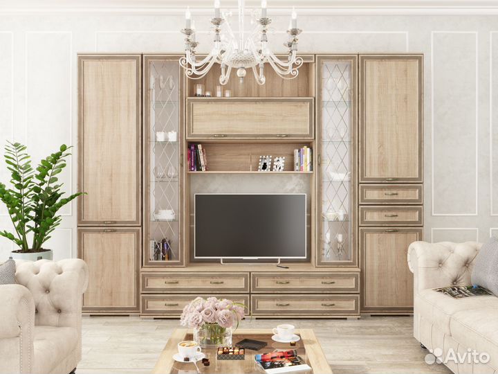 Тумба для тв 