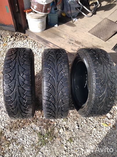 Hankook AH11 195/60 R15
