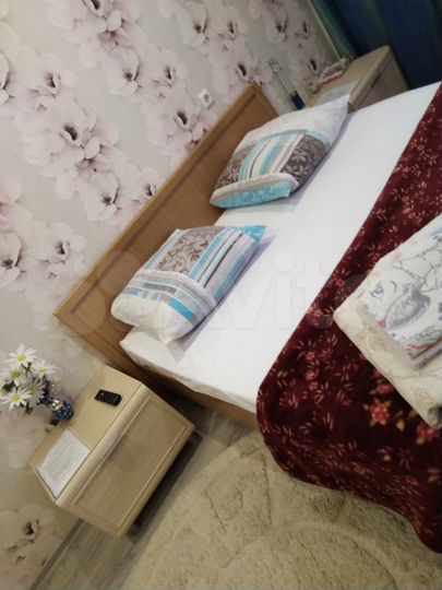 1-к. квартира, 39 м², 5/9 эт.