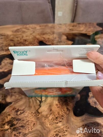 Круг на шею для купания малышей