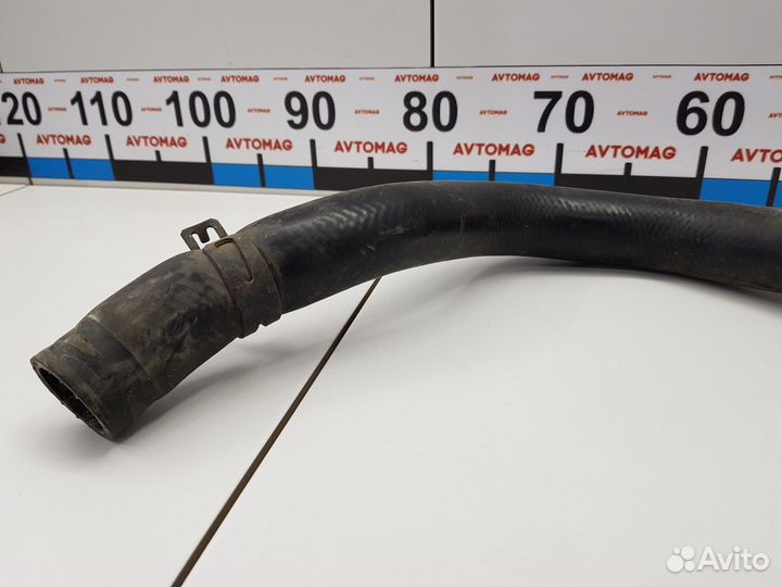 Патрубок системы охлаждения (Hyundai i30)