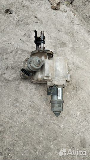 Запчсасти веста кпп робот