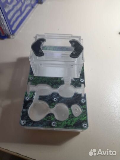 Муравьиная ферма antplanet