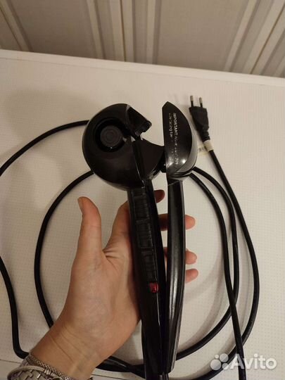 Babyliss pro мультистайлер