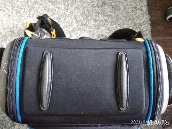 Ранец школьный для мальчика