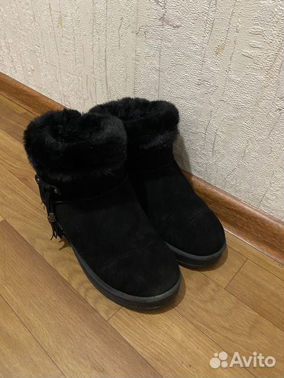 Угги женские