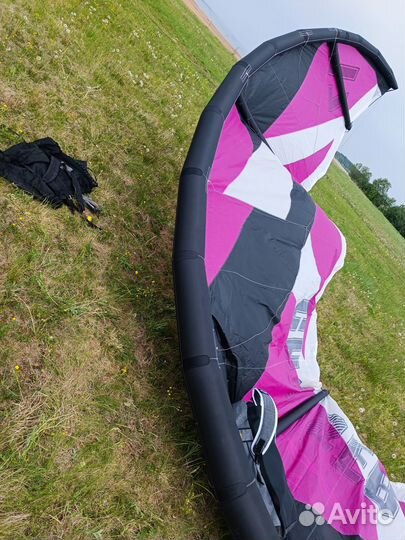 Кайт Aeros Cruiser 17 m2