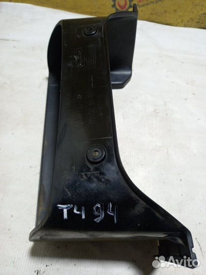 Накладка панели приборов Volkswagen Transporter Т4