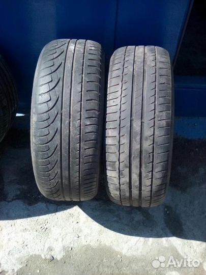 Continental ContiEcoContact 6 205/55 R16