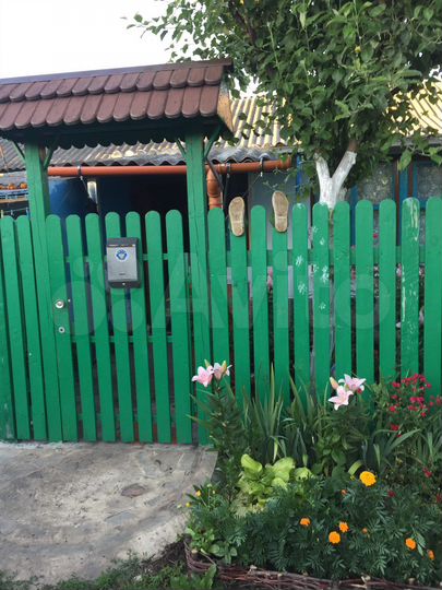 2-к. квартира, 50,1 м², 1/1 эт.