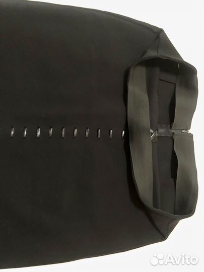 Юбка стрейч