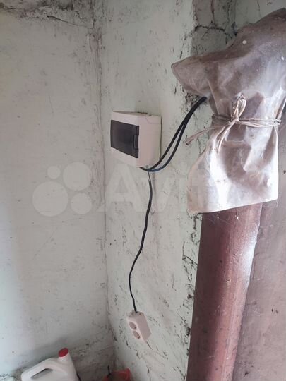 Гараж, 27 м²