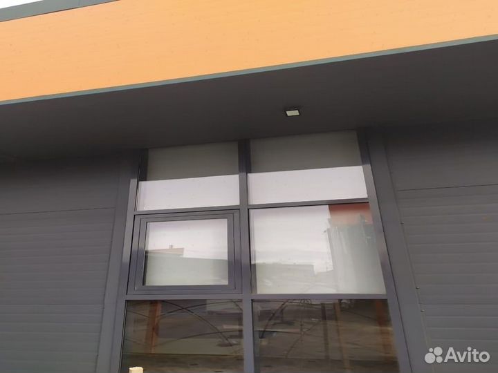 Рулонные шторы