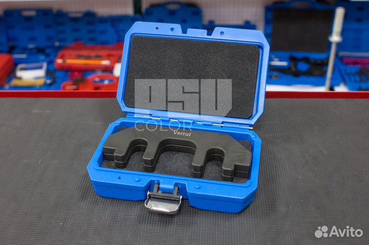 Набор для установки фаз грм Ford 3.5, 3.7, 4.0L