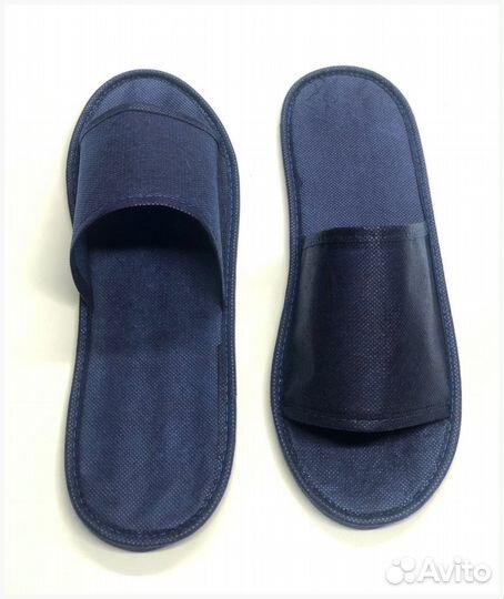 Одноразовые тапочки для гостиниц опт