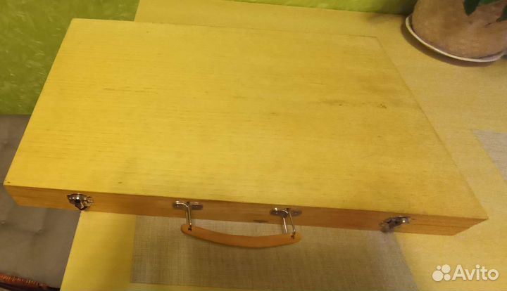 Набор юного художника