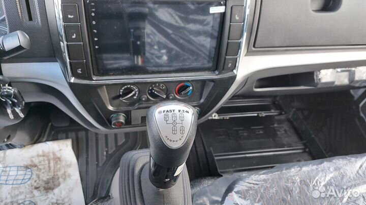 DongFeng C120L, 2024