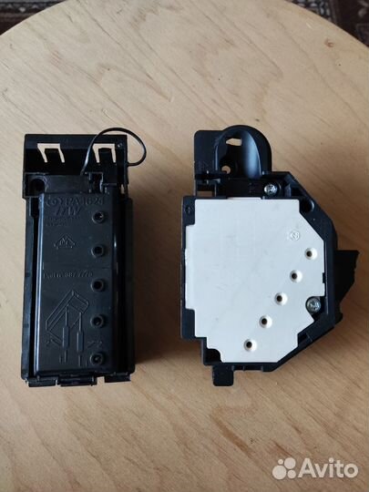 Запчасти для электроплит варочных панелей духовок