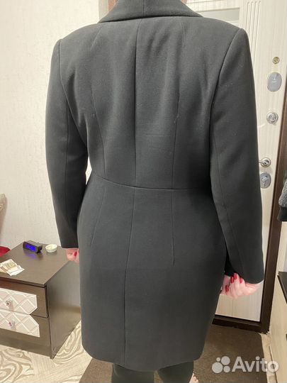 Пальто женское