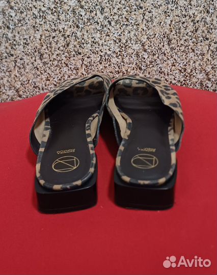 Мюли Эконика premium 41