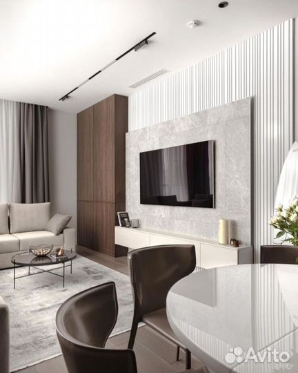 Кухни на заказ Мебель на заказ