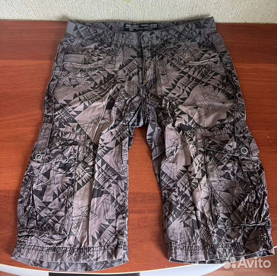 Шорты подростковые