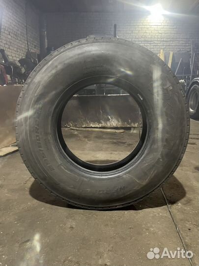 Кама NF 201 295/80