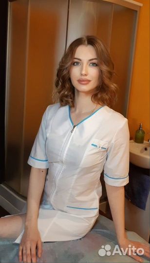 Спа-программа Омовение 2 часа