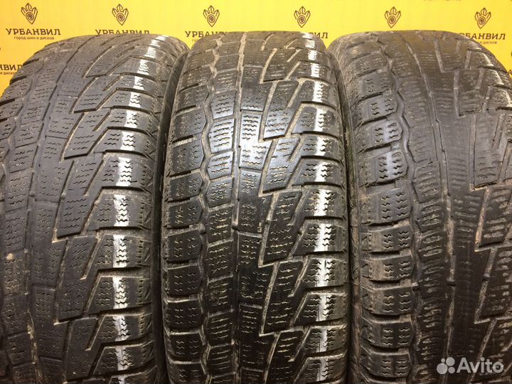 Cordiant Winter Drive 195/65 R15 91T