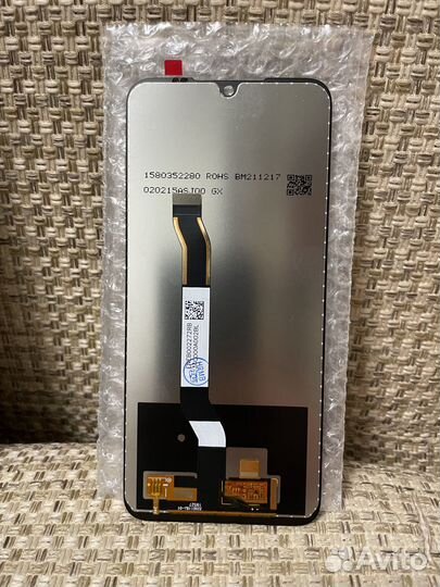 Дисплей для Xiaomi Redmi Note 8T