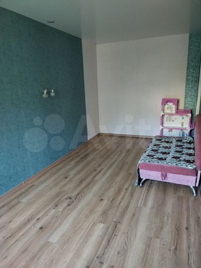 2-к. квартира, 43,9 м², 3/5 эт.