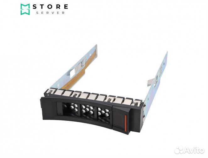 Салазки IBM Lenovo LFF 3.5