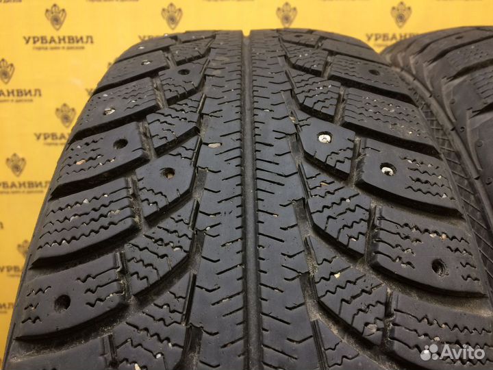 Gislaved Nord Frost 5 195/65 R15 91