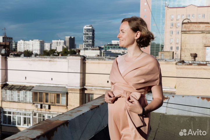 Копирайтер