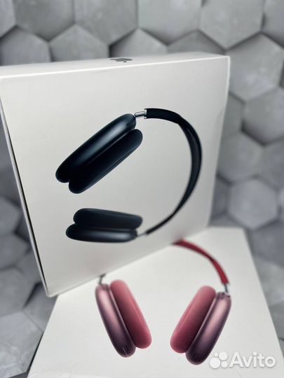 Беспроводные наушники P9 Lux