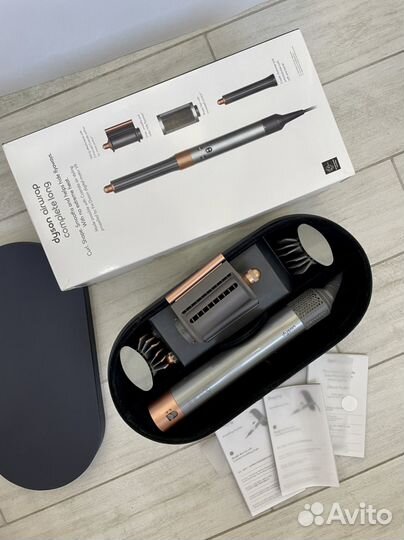 Стайлет Dyson HS05 Оригинал