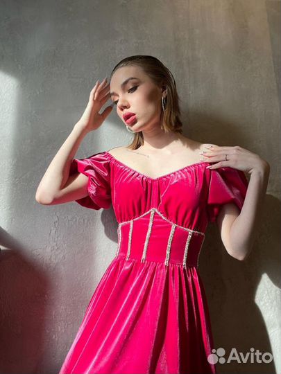 Индивидуальный пошив